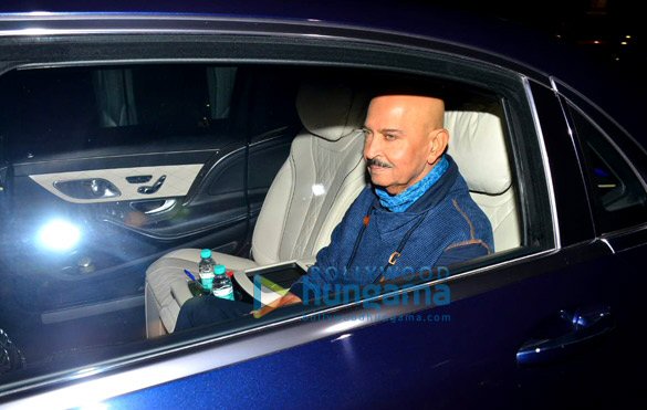 photos celebs snapped at sanjay khans birthday bash 3