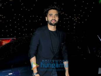 Photos: Celebs snapped at inauguration of Mukesh Chabbra's new office