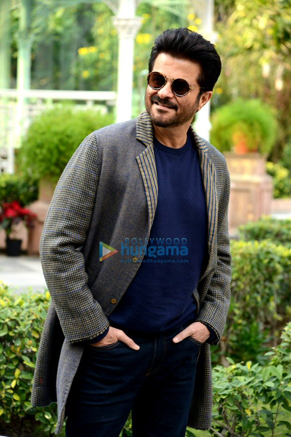 photos disha patani aditya roy kapur anil kapoor and kunal khemu snapped during malang promotions 4