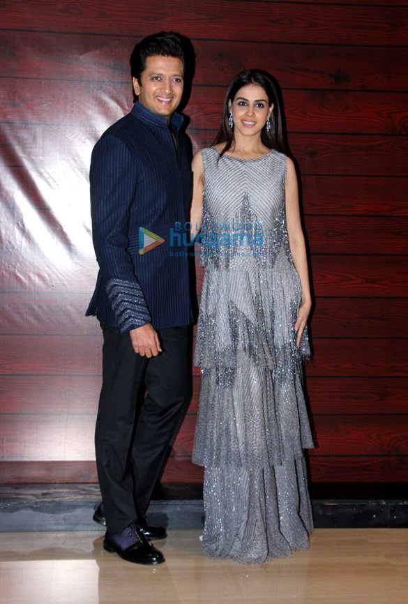 photos hrithik roshan rakesh roshan and others attend javed akhtars birthday party 3 2