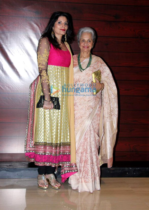 photos hrithik roshan rakesh roshan and others attend javed akhtars birthday party 33