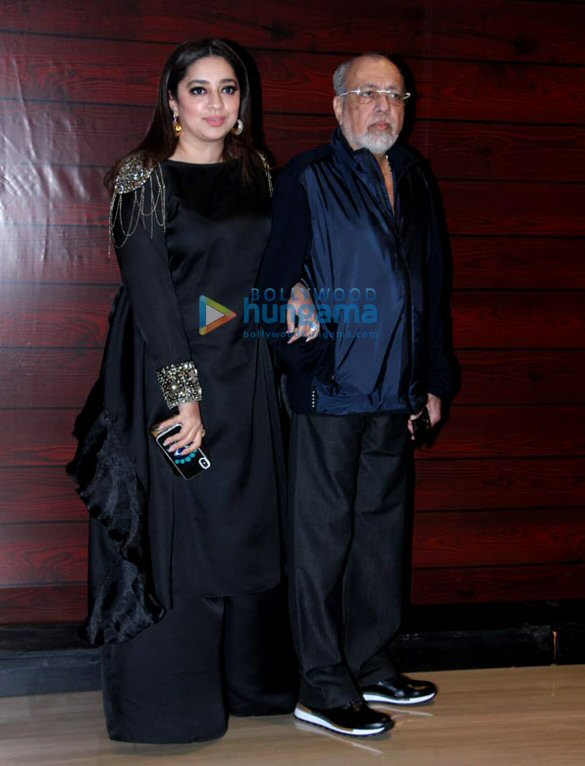 photos hrithik roshan rakesh roshan and others attend javed akhtars birthday party 38