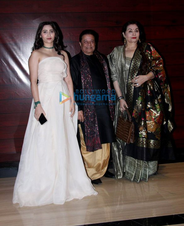 photos hrithik roshan rakesh roshan and others attend javed akhtars birthday party 40