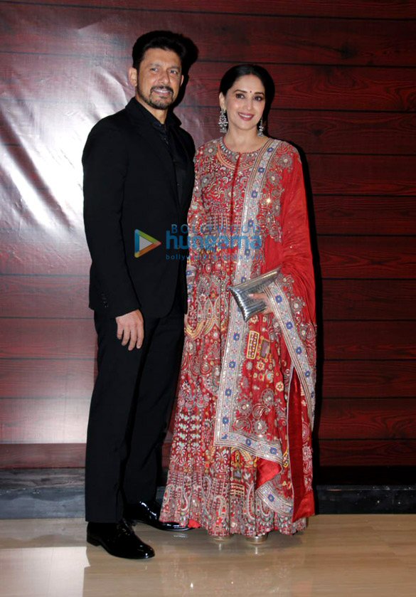 photos hrithik roshan rakesh roshan and others attend javed akhtars birthday party 8