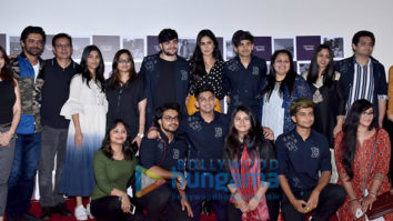 Photos: Katrina Kaif snapped at Being Human event