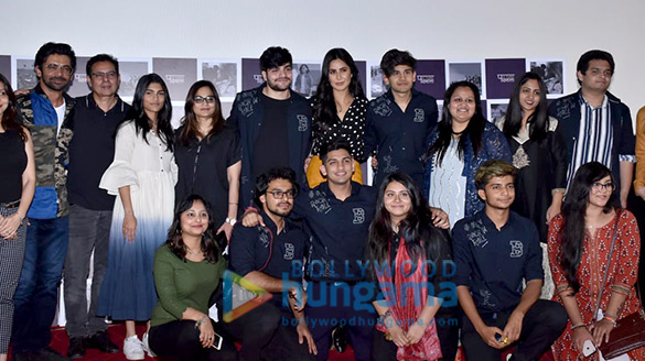 Photos: Katrina Kaif snapped at Being Human event Photos: Katrina Kaif snapped at Being Human event