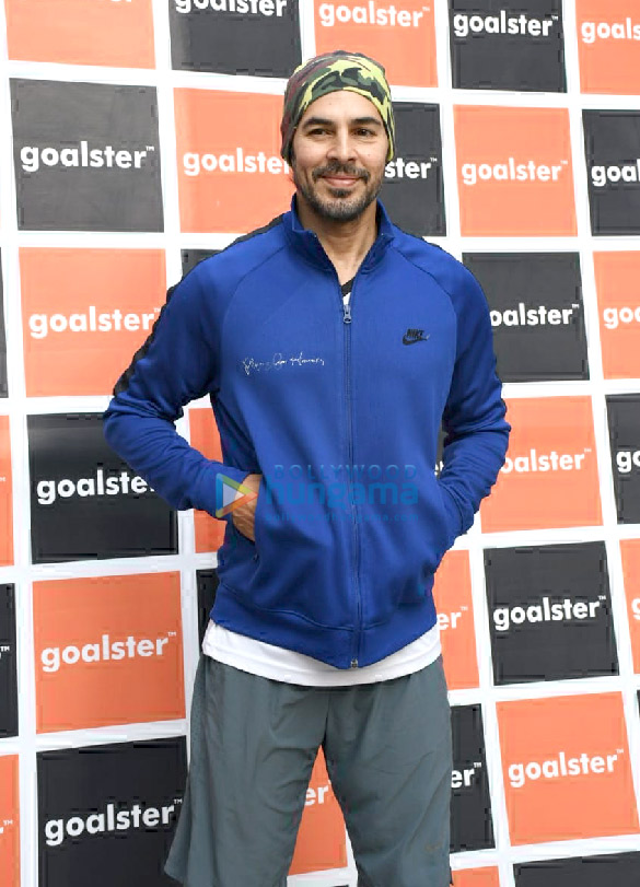 photos ranbir kapoor aparshakti khurrana dino morea and others snapped during a football match 3