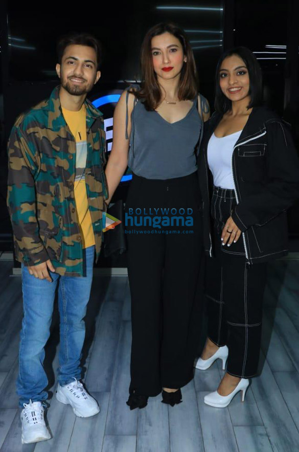 photos tiger shroff urvashi rautela and others grace the opening a dance studio 4