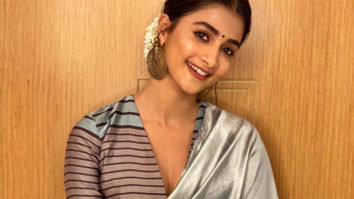 Pooja Hegde donates Rs. 2.5 lakh to two kids battling cancer