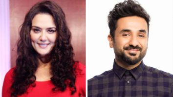 Preity Zinta and Vir Das’ episode of Fresh Off The Boat to air on Republic Day