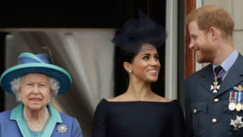 Prince Harry and Meghan Markle will no longer use HRH titles, Queen releases her statement