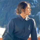 Priyanka Chopra Jonas nails the Dolly Parton Challenge like the boss lady that she is!