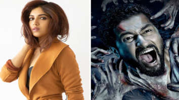 REVEALED: Bhumi Pednekar has a 10-minute-long cameo in BHOOT: Part One – The Haunted Ship