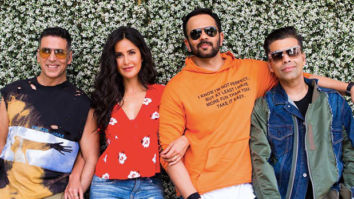 REVEALED: Rohit Shetty’s Sooryavanshi to have its FINAL schedule in Ooty