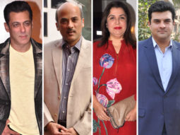 REVEALED: These are the filmmakers who have offered films to Salman Khan, post Dabangg 3