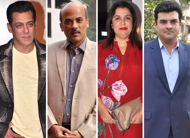 REVEALED These are the filmmakers who have offered films to Salman Khan, post Dabangg 3