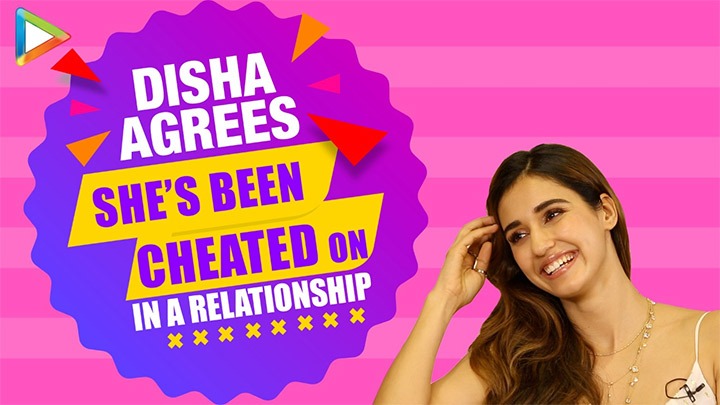 ROFL-: Disha Ma’am Tiger ko Chhodo, Aditya ko BF banalo”- Disha REACTS to this comment| Rapid Fire ROFL-: Disha Ma’am Tiger ko Chhodo, Aditya ko BF banalo”- Disha REACTS to this comment| Rapid Fire