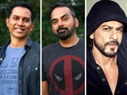 Raj Nidimoru-Krishna DK finally BREAK silence on their film with Shah Rukh Khan