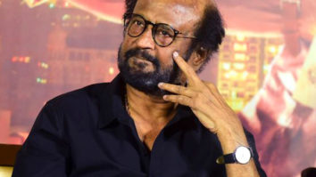 Private flight with Rajinikanth on board suffers technical snag