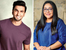 Ranveer Singh loses chance to work with Meghna Gulzar