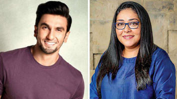 Ranveer Singh loses chance to work with Meghna Gulzar