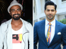 Remo D’Souza is already working on another dance film with Varun Dhawan