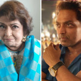 Saroj Khan accuses Ganesh Acharya of badmouthing Cine Dancers Association and stealing its dancers