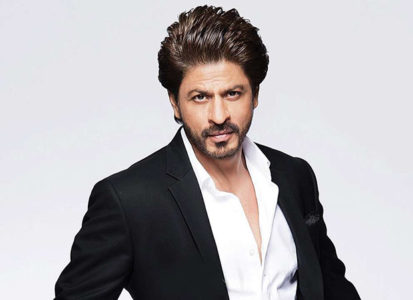 SCOOP Shah Rukh Khan to star in Yash Raj Films%E2%80%99 ACTION DRAMA to be directed by Siddharth Anand