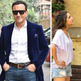 Saif Ali Khan says that he liked the trailer of his Love Aaj Kal more than the one starring Kartik Aaryan and Sara Ali Khan