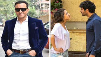 Saif Ali Khan says that he liked the trailer of his Love Aaj Kal more than the one starring Kartik Aaryan and Sara Ali Khan
