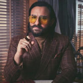 Saif Ali Khan's webseries with Ali Abbas Zafar may get title change from Tandav to Dilli