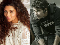 Saiyami Kher to play RAW agent in Nagarjuna starrer Wild Dog