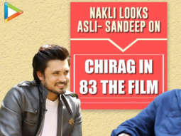 Sandeep Patil & Chirag on 83 the film | 83 Cricket v/s Present day Cricket | Ranveer Singh | Kabir