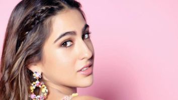 Celebrity Photo Of Sara Ali Khan