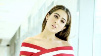 Celebrity Photo Of Sara Ali Khan