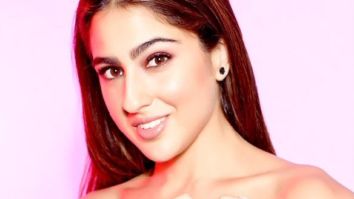 Celebrity Photo Of Sara Ali Khan