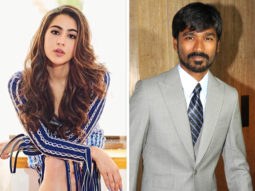 Scoop: Sara Ali Khan to play a rustic Bihari girl opposite Dhanush