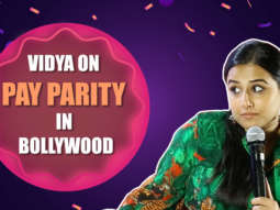 “Shabana Azmi wasn’t SCARED to express her opinions, She was…”: Vidya Balan | Tech Fest 2020