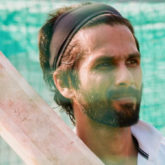 Shahid Kapoor receives 13 stitches due to head injury on the sets of Jersey in Mohali