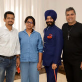 Shailendra Singh joins hands with Reliance Entertainment to produce two biopics