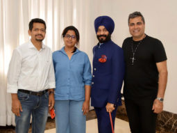 Shailendra Singh joins hands with Reliance Entertainment to produce two biopics