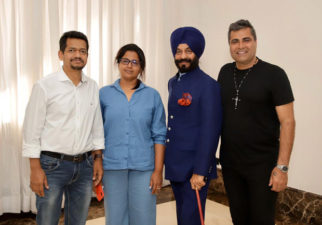 Shailendra Singh joins hands with Reliance Entertainment to produce two biopics