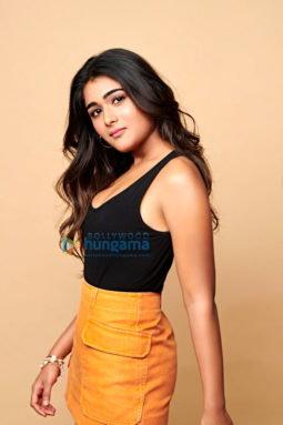 Celebrity Photo Of Shalini Pandey