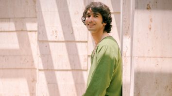 Celebrity wallpaper of Shantanu Maheshwari