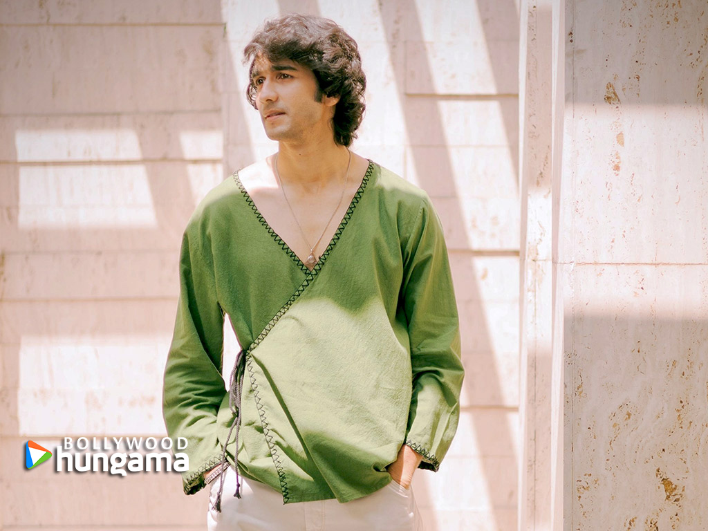 Shantanu Maheshwari Shantanu Maheshwari