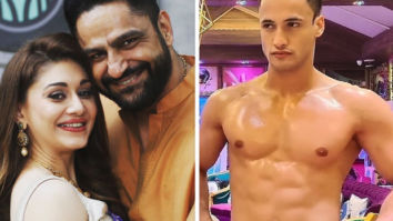 Shefali Jariwala’s husband, Parag Tyagi, threatens Asim Riaz on his offensive comments towards her