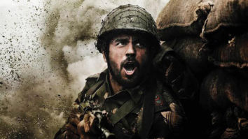 Shershaah First Look: Sidharth Malhotra is Captain Vikram Batra in intriguing posters, film to release on July 3, 2020