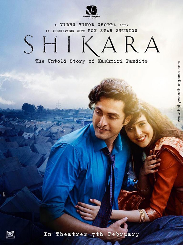 shikara a love letter from kashmir 2