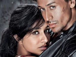 Shoot of Baaghi 3 starring Tiger Shroff and Shraddha Kapoor in Delhi cancelled due to sensitive situation