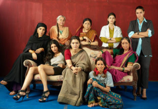Kajol, Shruti Haasan, Neha Dhupia, Neena Kulkarni among others star in short film titled Devi Kajol, Shruti Haasan, Neha Dhupia, Neena Kulkarni among others star in short film titled Devi